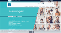 Desktop Screenshot of ife.pt