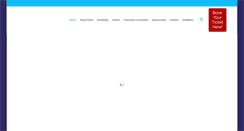 Desktop Screenshot of ife.co.za